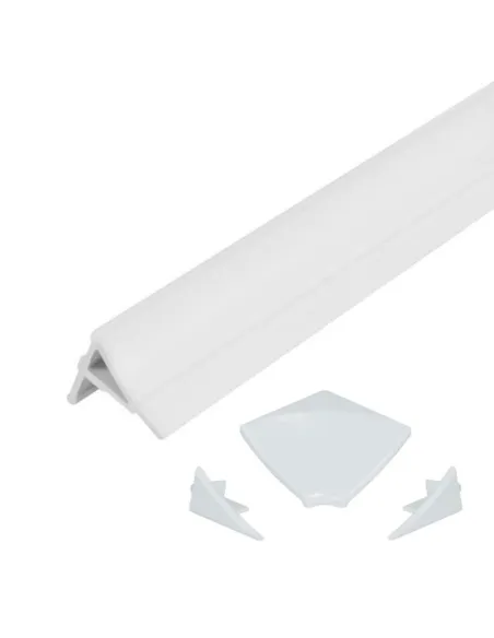 Декоративная планка для поддона и ванны Q-Tap WCS032 с накладкой - 1