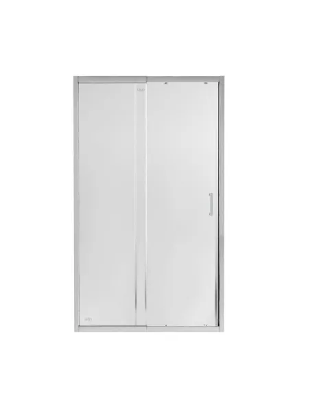 Душові двері Q-Tap Taurus CRM2012 - 13.C6 Clear, покриття CalcLess - 1