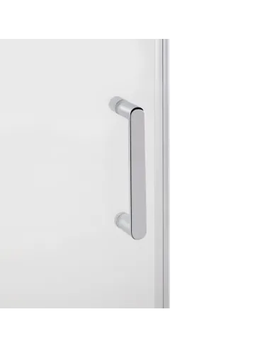 Душові двері Q-Tap Taurus CRM2012 - 13.C6 Clear, покриття CalcLess - 5