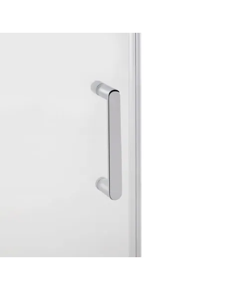 Душові двері Q-Tap Taurus CRM209 - 1.C6, покриття CalcLess - 5