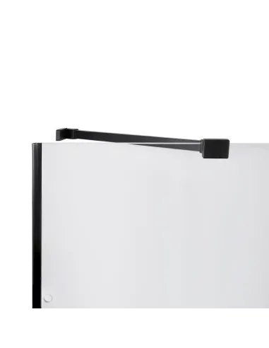 Душова кабіна без піддону Q-Tap Capricorn BLA10128RC6 Clear, покриття CalcLess - 3