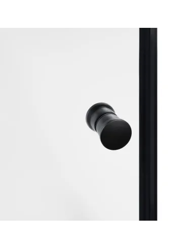 Душевая кабина без поддона Q-Tap Pisces BLA109-11SC5 Clear, квадратная - 4