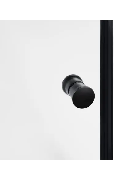 Душевая кабина без поддона Q-Tap Pisces BLA109-11SC5 Clear, квадратная - 4