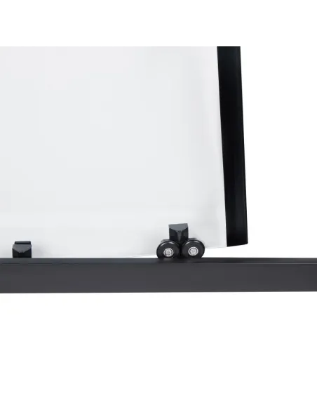 Душевая кабина без поддона Q-Tap Pisces BLA109-11SC5 Clear, квадратная - 6