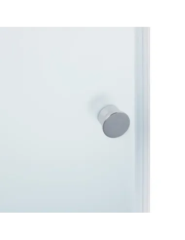 Душова кабіна без піддону Q-Tap Pisces CRM109 - 11SP5 Pear, квадратна - 4