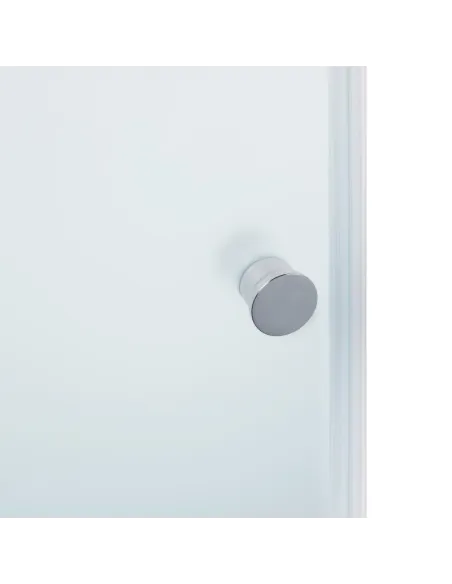 Душова кабіна без піддону Q-Tap Pisces CRM109 - 11SP5 Pear, квадратна - 4