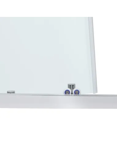 Душова кабіна без піддону Q-Tap Pisces CRM109 - 11SP5 Pear, квадратна - 6