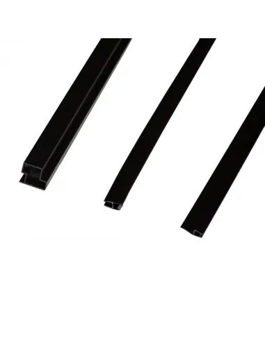 Душевая кабина с поддоном Q-Tap Scorpio BLA10995-AC6 Clear, пятиугольная - 7