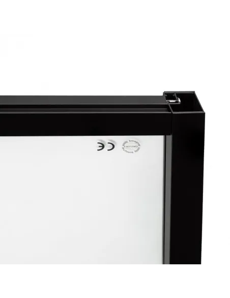 Душевая кабина с поддоном Q-Tap Scorpio BLA10995-AC6 Clear, пятиугольная - 8