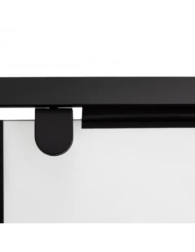 Душевая кабина с поддоном Q-Tap Scorpio BLA10995-AC6 Clear, пятиугольная - 9