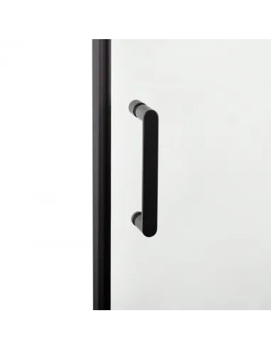 Душевая кабина с поддоном Q-Tap Scorpio BLA10995-AC6 Clear, пятиугольная - 10