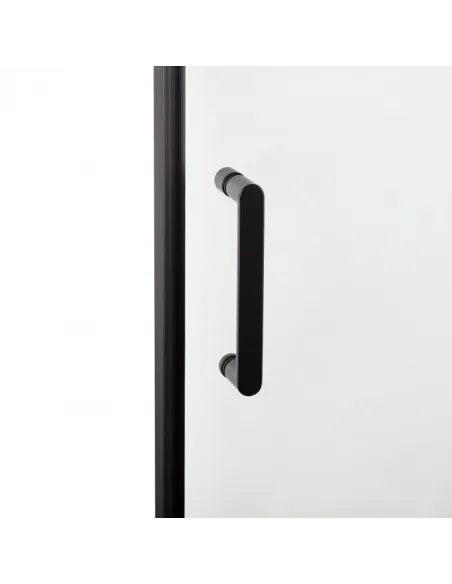 Душевая кабина с поддоном Q-Tap Scorpio BLA10995-AC6 Clear, пятиугольная - 10