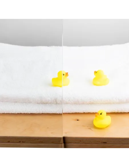 Душевая кабина с поддоном Q-Tap Scorpio BLA10995-AC6 Clear, пятиугольная - 11