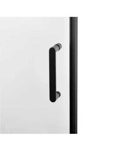 Душова кабіна з піддоном Q-Tap Taurus BLA1099SC6 Clear, квадратна - 7