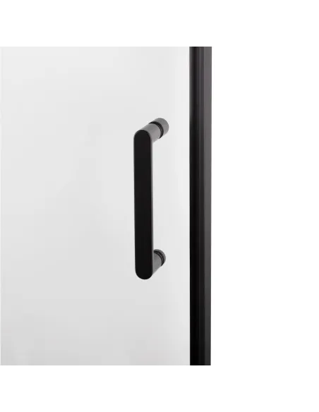 Душова кабіна з піддоном Q-Tap Taurus BLA1099SC6 Clear, квадратна - 7