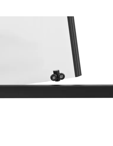 Душова кабіна з піддоном Q-Tap Taurus BLA1099SC6 Clear, квадратна - 9