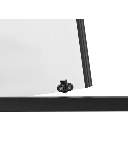 Душова кабіна з піддоном Q-Tap Taurus BLA1099SC6 Clear, квадратна - 9