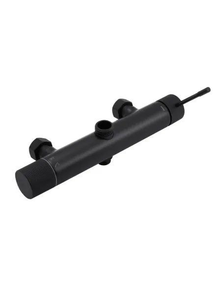 Душевая система из нержавеющей стали Q-Tap Scorpio QTSCO51105OGB Black Matt - 3