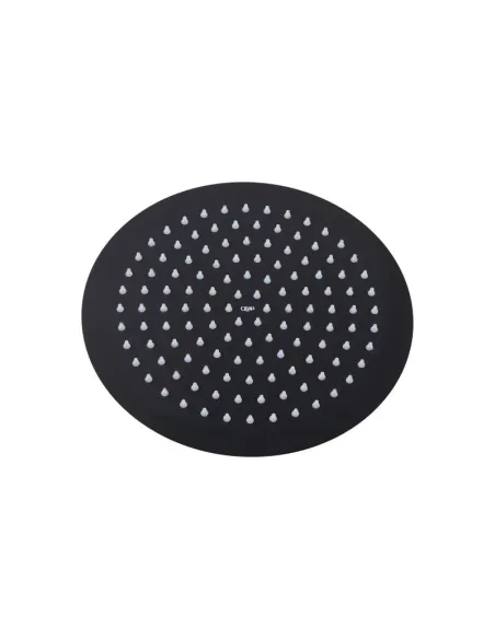 Душевая система из нержавеющей стали Q-Tap Scorpio QTSCO51105OGB Black Matt - 6