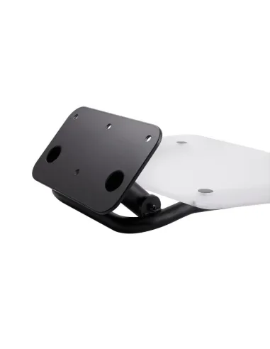 Сидіння для душу Q-Tap Comfort BLA5035, чорне - 4