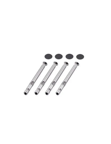 Сидіння для душу Q-Tap Comfort BLA5035, чорне - 5