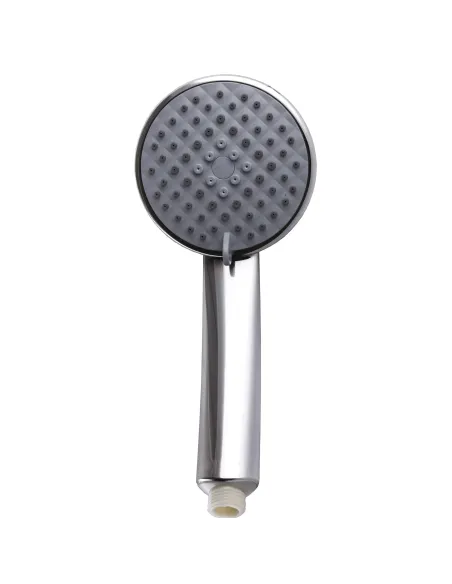 Лейка для душа ручная Globus Lux NSF-580-1-LUX Blister, 4 режима - 3