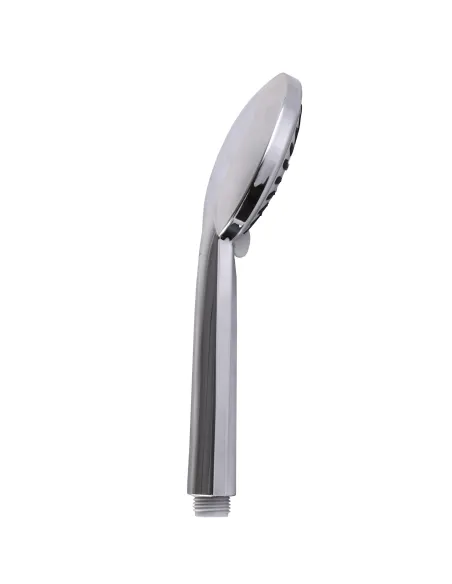 Лейка для душа ручная Globus Lux Rays NS-780-P, 4 режима - 4