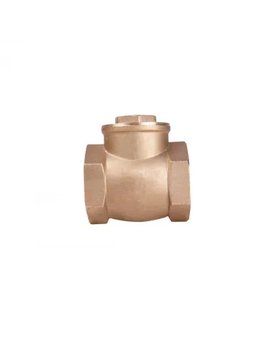 Клапан зворотного ходу SD Plus SD242W50 2 дюйми, пелюстковий, низького тиску - 3