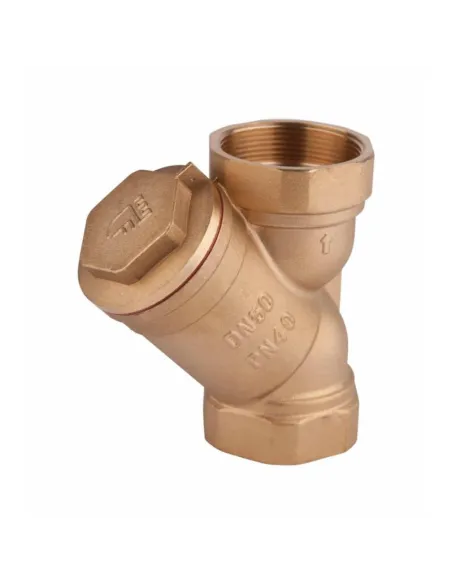 Фильтр грубой очистки SD Forte SF124W32 1 1/4 дюйма - 1