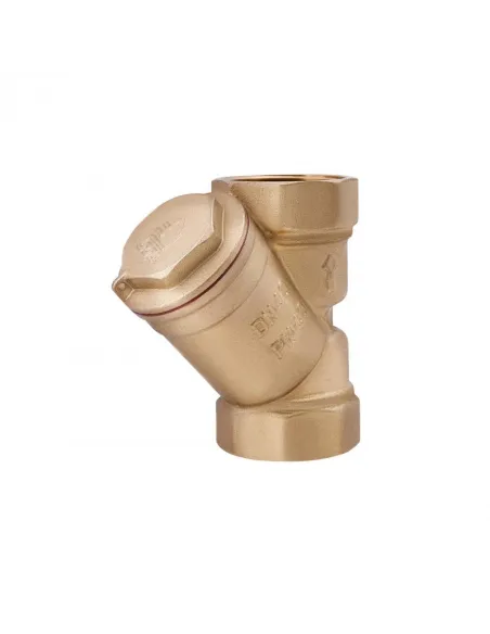 Фільтр грубої очистки SD Forte SF124W40 1 1/2 дюйма - 1