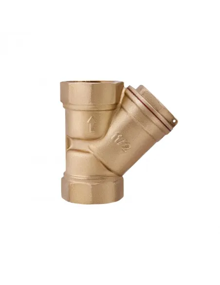 Фільтр грубої очистки SD Forte SF124W40 1 1/2 дюйма - 3