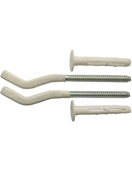 Комплект кронштейнов для радиатора Cristal NR-1015 - 1