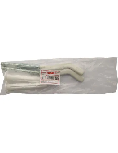 Комплект кронштейнов для радиатора Cristal NR-1015 - 4