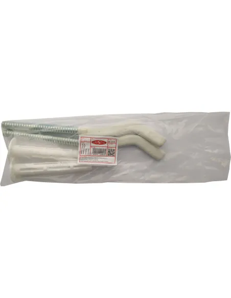 Комплект кронштейнов для радиатора Cristal NR-1015 - 4