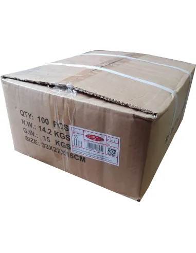 Комплект кронштейнов для радиатора Cristal NR-1015 - 5