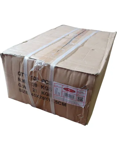 Комплект кронштейнів для радіатора Cristal NR-1016 - 5