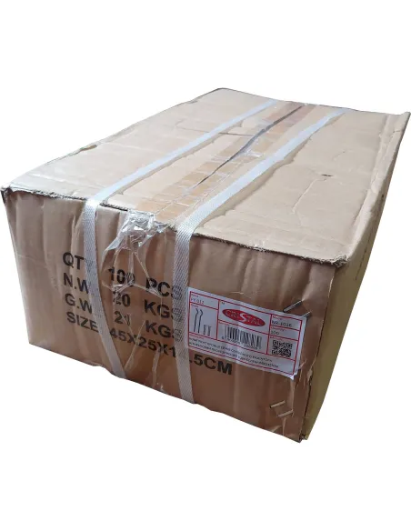 Комплект кронштейнів для радіатора Cristal NR-1016 - 5