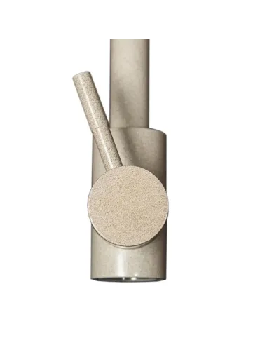 Смеситель для кухни из нержавеющей стали Romzha Marian J Piesok - 2