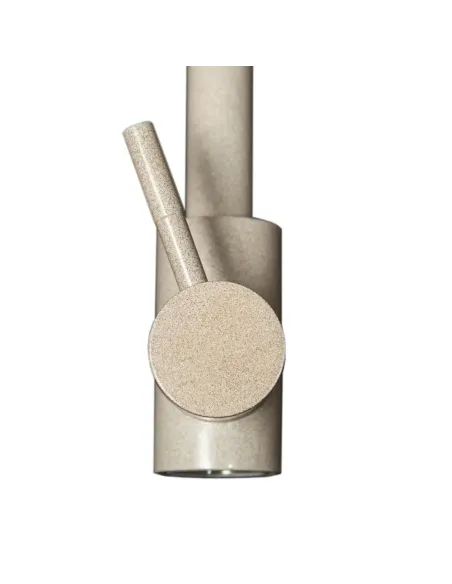 Смеситель для кухни из нержавеющей стали Romzha Marian J Piesok - 2