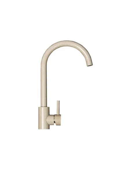 Смеситель для кухни из нержавеющей стали Romzha Marian J Avena - 1