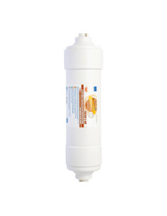 Картридж Aquafilter AISTRO-2-QM пом`якшуючий та знезалізнюючий - 1