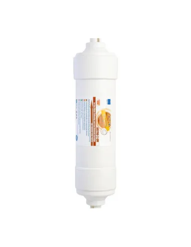 Минерализатор Aquafilter AISTRO-2-QM умягчающий и обезжелезивающий - 1