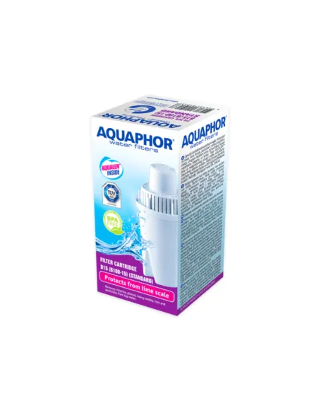 Картридж для кувшина Аквафор В100-15 - 1 Картридж для кувшина Аквафор В100-15 - 1
