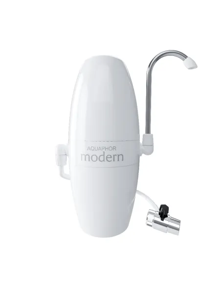 Фильтр для очистки воды Аквафор Модерн 2 - 1