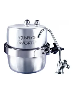 Фильтр для очистки проточной воды Аквафор Фаворит В150 - 2