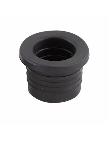 Манжет гумовий для внутрішньої каналізації Інтерпласт 50х32 - 3