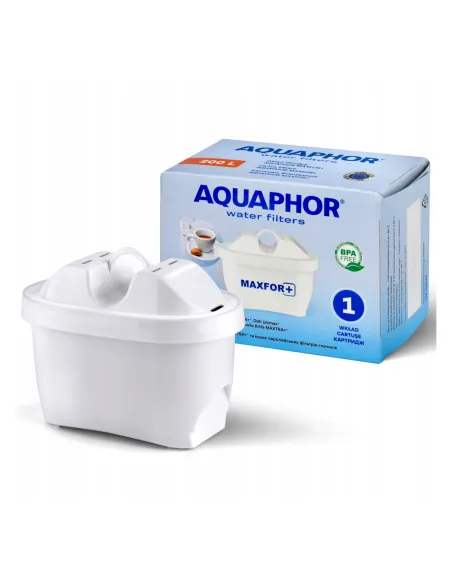 Картридж для кувшина Аквафор Maxfor плюс - 1