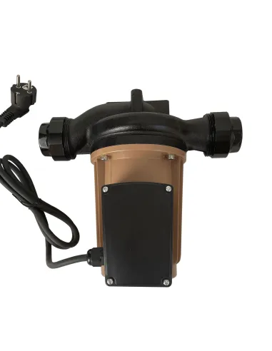 Циркуляційний насос Optima OP32-120 220 мм, з гайками - 6