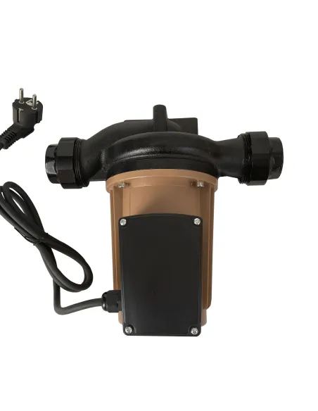 Циркуляційний насос Optima OP32-120 220 мм, з гайками - 6