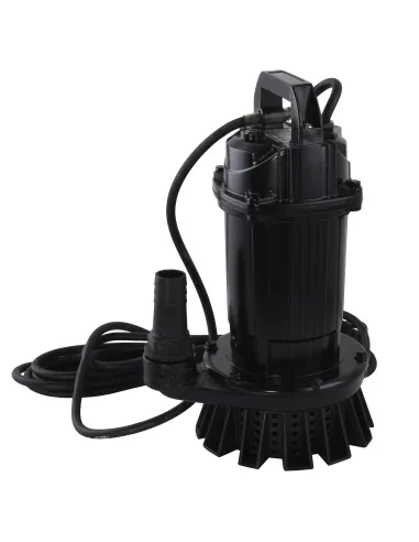 Дренажный насос Volks Pumpe QDX mini 0,25 кВт - 2